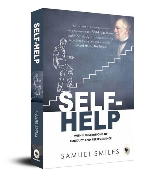 Cover for Samuel Smiles · Self-Help (Book) (2016)