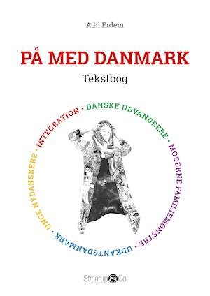 Cover for Adil Erdem · På med Danmark: På med Danmark - klassesæt (Innbunden bok) [1. utgave] (2020)