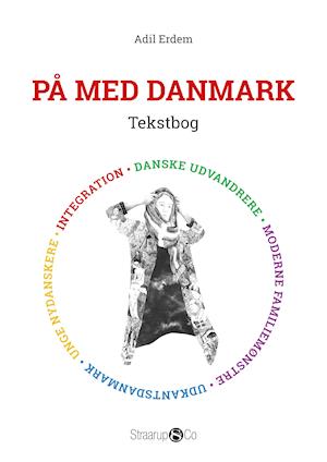 Cover for Adil Erdem · På med Danmark: På med Danmark - klassesæt (Hardcover Book) [1. wydanie] (2020)