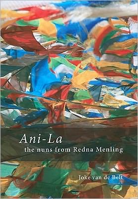 Ani-La - J. Van de Belt - Livros - Sidestone Press - 9789088900464 - 24 de agosto de 2010