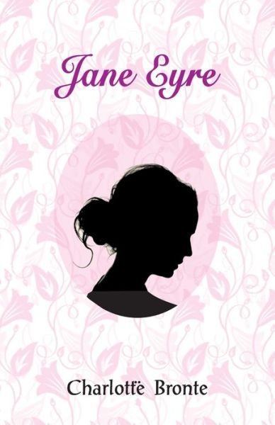 Cover for Charlotte Brontë · Jane Eyre (Paperback Book) (1991)