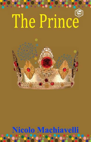 Cover for Niccolò Machiavelli · The Prince (Paperback Bog) (2021)