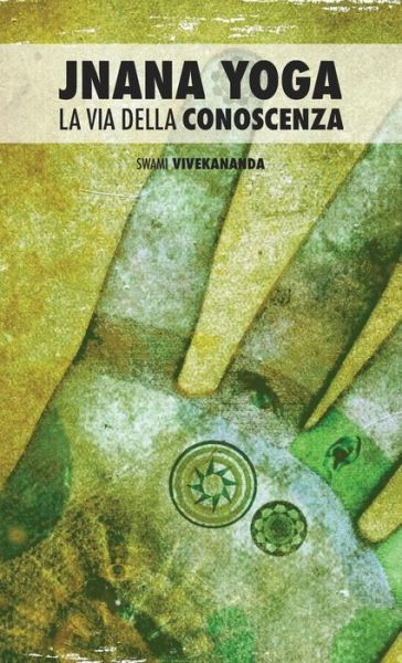 Cover for Swami Vivekananda · Jnana Yoga (Hardcover Book) (2018)