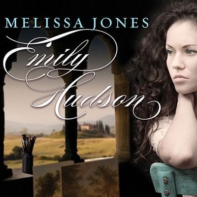 Cover for Melissa Jones · Emily Hudson (CD) (2010)