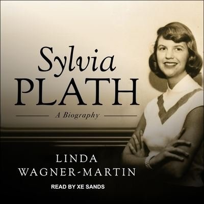 Cover for Linda Wagner-Martin · Sylvia Plath (CD) (2020)