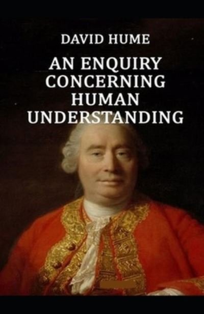 Cover for David Hume · An Enquiry Concerning Human Understanding: (Pocketbok) [Illustrated edition] (2021)