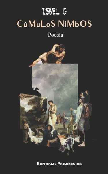 Cover for Isbel G · Cumulos nimbos (Paperback Bog) (2020)
