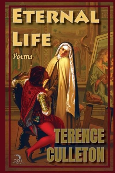 Cover for Terence Culleton · Eternal Life (Paperback Bog) (2021)