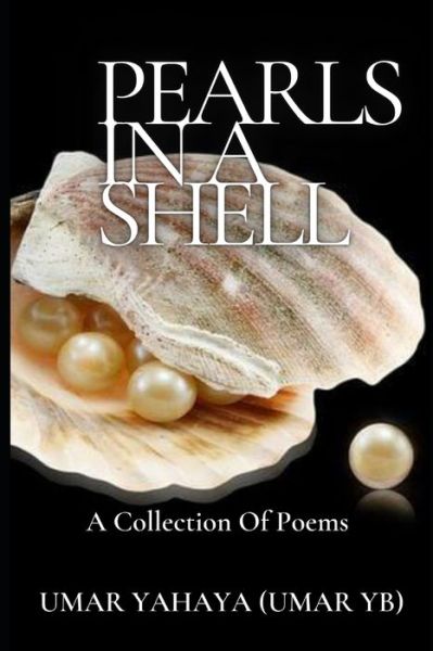 Cover for Umar Yahaya Umar Yb · Pearls In The Shell (Paperback Book) (2020)