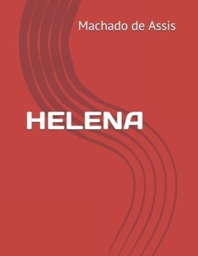 Cover for Machado de Assis · Helena (Pocketbok) (2021)