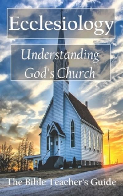 Cover for Gregory Brown · Ecclesiology (Paperback Book) (2021)