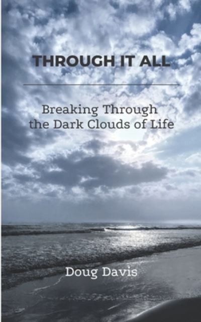 Cover for Doug Davis · Through It All (Paperback Book) (2021)