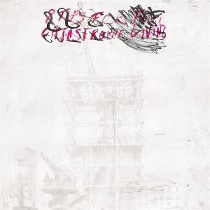 Cover for Asher White · 8 Tips For Catastrophe Living (CD) (2025)