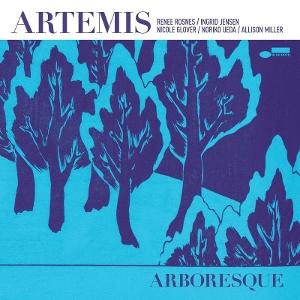 Artemis · Arboresque (LP) (2025)