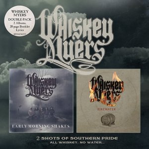 Cover for Whiskey Myers · Early Morning Shake (CD) (2022)