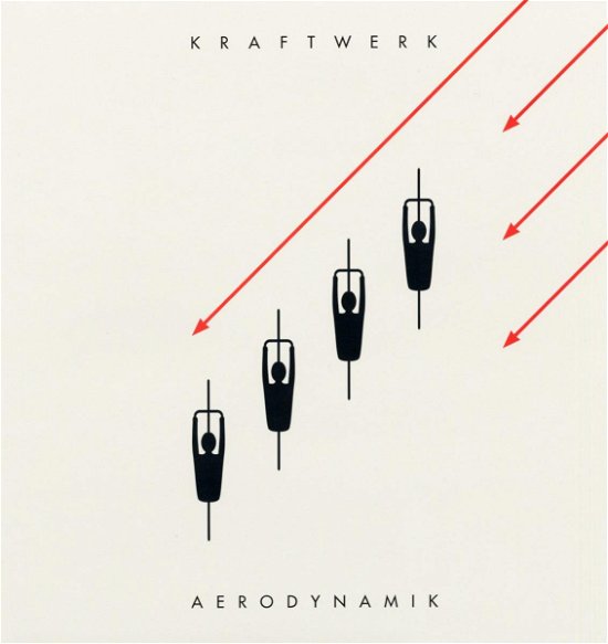 Aero Dynamik - Kraftwerk - Musik - CAPITOL - 0724354820465 - 11. marts 2004