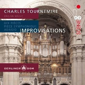 Charles Tournemire · * Musica Mystica Gregorianik im Dialog (SACD) (2013)
