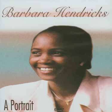 Cover for Barbara Hendricks · Portrait (DVD) (2004)