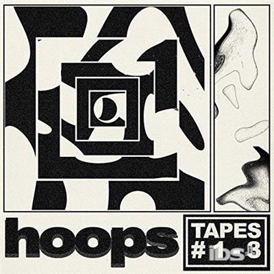 Cover for Hoops · Tapes #1-3 (LP) (2018)