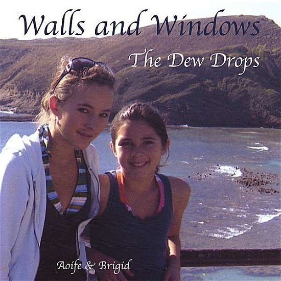 Cover for Dew Drops · Walls &amp; Windows (CD) (2008)