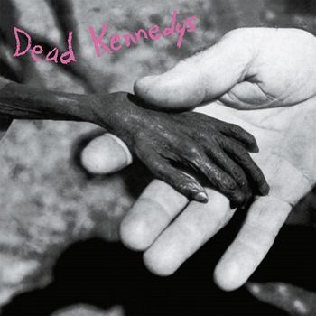 Dead Kennedys · Plastic Surgery Disasters (LP) (2021)