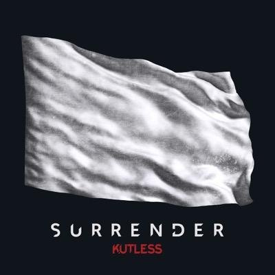 Cover for Kutless · Surrender (CD) (2015)