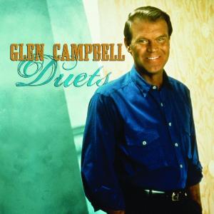 Duets - Glen Campbell - Musik - MICRO WERKS - 0813411010465 - 30. juni 1990