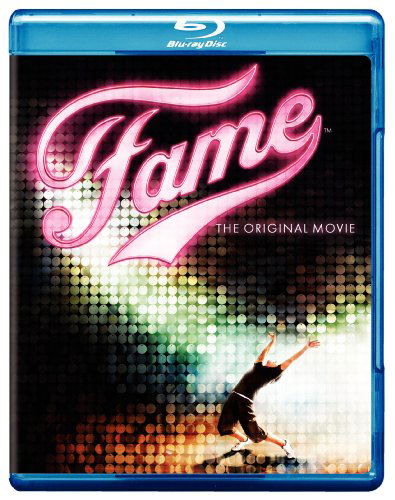 Cover for Fame (Blu-ray) (2010)