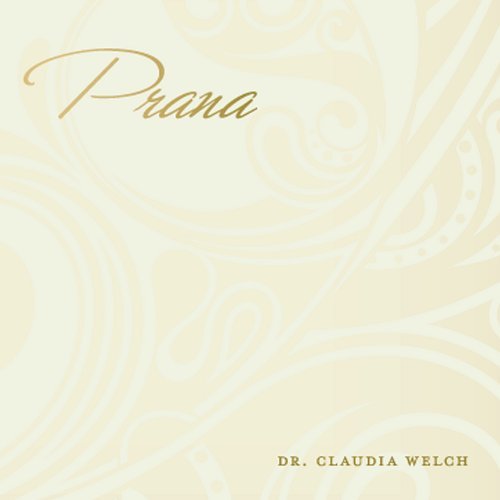 Cover for Claudia Welch · Prana (CD) (2012)