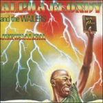 Jerusalem - Alpha Blondy - Musik - ALPHALLIANCE - 3596974248465 - 8. Dezember 2023