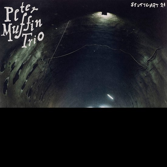 Cover for Peter Muffin Trio · Stuttgart 21 (LP) (2021)