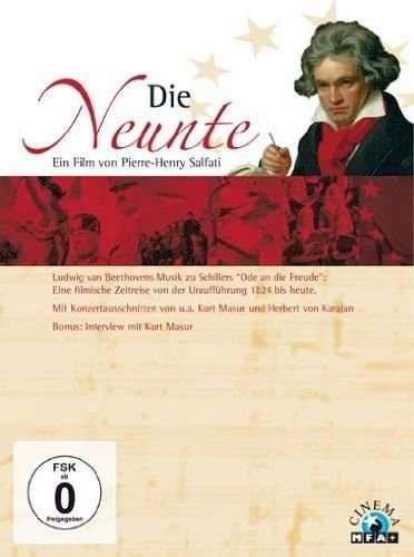 Cover for Die Neunte (DVD) (2008)