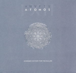 Atomos - A Winged Victory for the Sullen - Musik - ERASED TAPES - 4050486109465 - 6. Oktober 2014
