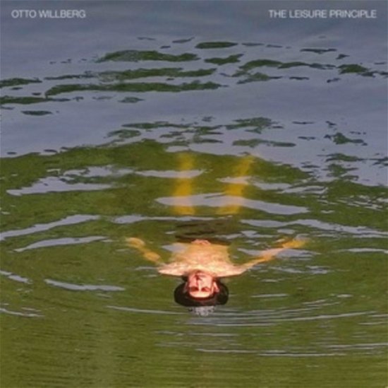 Cover for Otto Willberg · The Leisure Principle (LP) (2023)