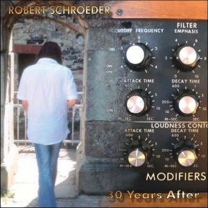 Cover for 30 Years After · Schroeder, Robert (CD) (2009)