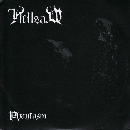 Phantasm - Hellsaw - Music - FOLTER - 4260149120465 - January 13, 2015