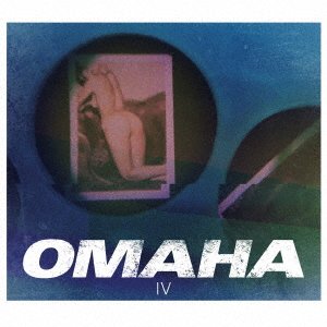 Cover for Omaha · 4 (CD) [Japan Import edition] (2019)