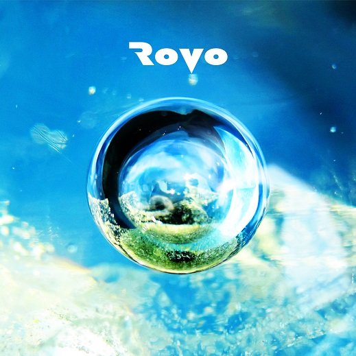 Cover for Rovo (CD) [Japan Import edition] (2020)