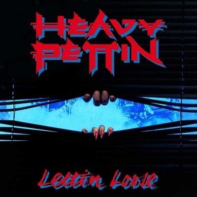 Lettin Loose <limited> - Heavy Pettin - Muziek - ULTRA VYBE CO. - 4526180508465 - 22 januari 2020