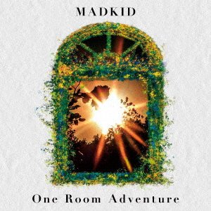 Cover for Madkid · One Room Adventure (CD) [Japan Import edition] (2023)