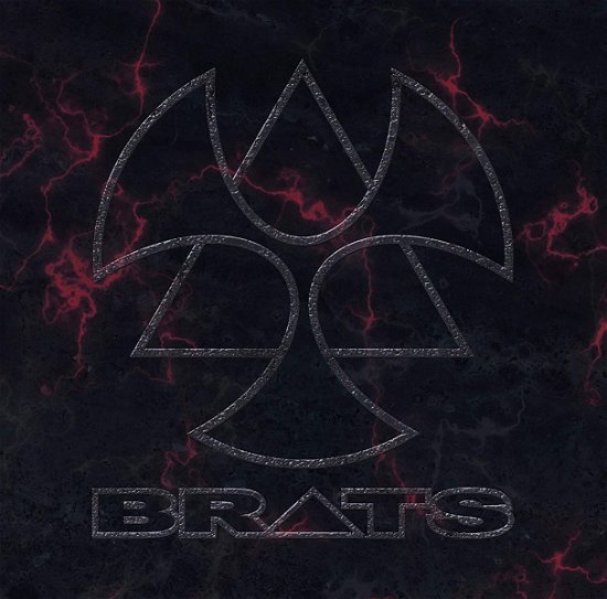 Cover for Brats (CD) [Japan Import edition] (2018)