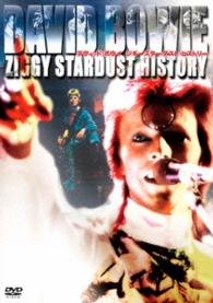 Cover for David Bowie · Total Rock Review David Bowie / Ziggy Stardust and the Spiders from Mars/i (MDVD) [Japan Import edition] (2016)