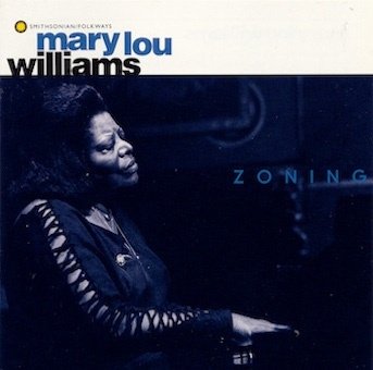 Untitled - Mary Lou Williams - Música - 56QN - 4589605035465 - 20 de septiembre de 2006