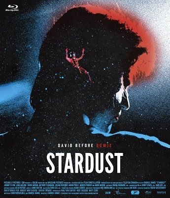 Stardust - Johnny Flynn - Musikk - CULTURE CONVENIENCE CLUB CO. - 4907953293465 - 9. mars 2022