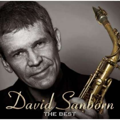 Best - David Sanborn - Musik - UNIVERSAL - 4988005638465 - 1. december 2010