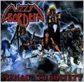 Cover for Lizzy Borden · Menace to Siciety (CD) [Japan Import edition] (2022)