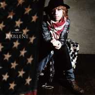 Cover for Kiyoharu · Darlene &lt;limited&gt; (CD) [Japan Import edition] (2009)