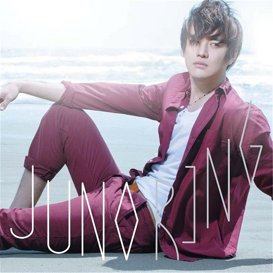 Ring - Juno - Musik - AVEX MUSIC CREATIVE INC. - 4988064486465 - 3. Juli 2013