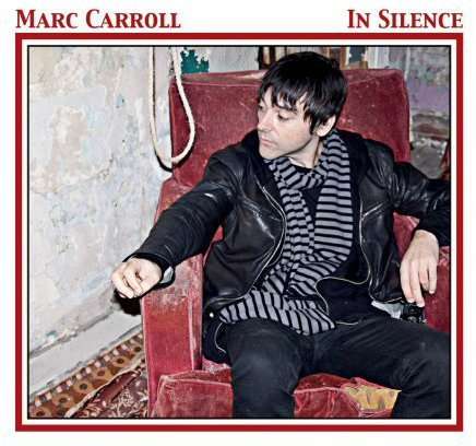 Cover for Marc Carroll · In Silence (LP) (2011)