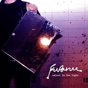 Adjust To The Light - Fufanu - Música - ONE LITTLE INDIAN - 5016958997465 - 25 de junho de 2015